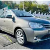 TOYOTA ETIOS 1.5 XLS SEDAN 16V FLEX 4P AUTOMÁTICO TOYOTA ETIOS 1.5 XLS SEDAN 16V FLEX 4P AUTOMÁTICO