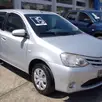 TOYOTA ETIOS 1.5 XS 16V FLEX 4P MANUAL TOYOTA ETIOS 1.5 XS 16V FLEX 4P MANUAL