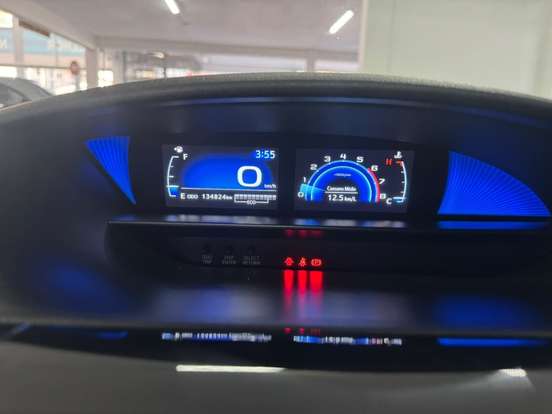 TOYOTA-ETIOS-1.5 XS 16V FLEX 4P MANUAL TOYOTA-ETIOS-2016