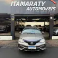TOYOTA ETIOS 1.5 XS SEDAN 16V FLEX 4P MANUAL TOYOTA ETIOS 1.5 XS SEDAN 16V FLEX 4P MANUAL