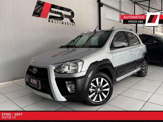 TOYOTA-ETIOS CROSS-2016