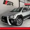 TOYOTA ETIOS CROSS 1.5 16V FLEX 4P AUTOMÁTICO TOYOTA ETIOS CROSS 1.5 16V FLEX 4P AUTOMÁTICO