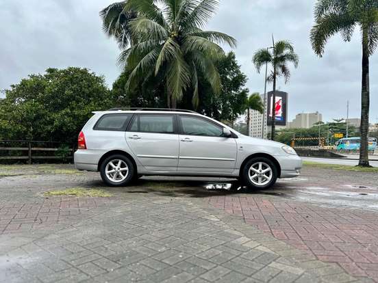 TOYOTA-FIELDER-2006