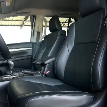 TOYOTA-HILUX-2.7 VVT-i FLEX CD SRV 4X2 AUTOMÁTICO TOYOTA-HILUX-2021