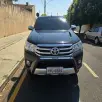 TOYOTA HILUX 2.8 SRV 4X4 CD 16V DIESEL 4P AUTOMÁTICO TOYOTA HILUX 2.8 SRV 4X4 CD 16V DIESEL 4P AUTOMÁTICO