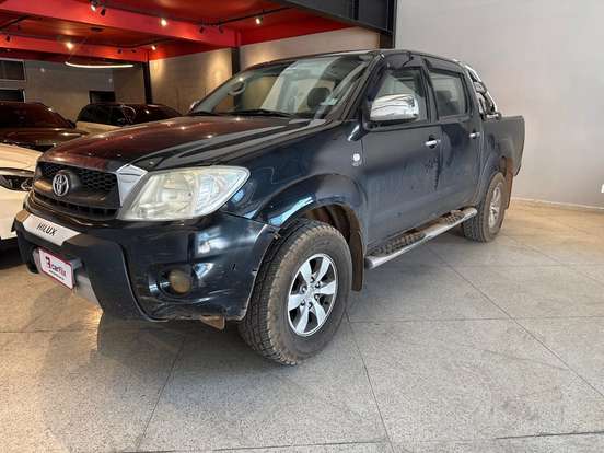 TOYOTA-HILUX-2009