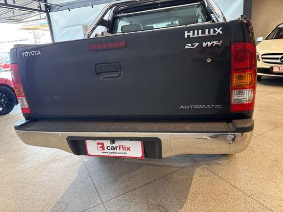 TOYOTA-HILUX-2009
