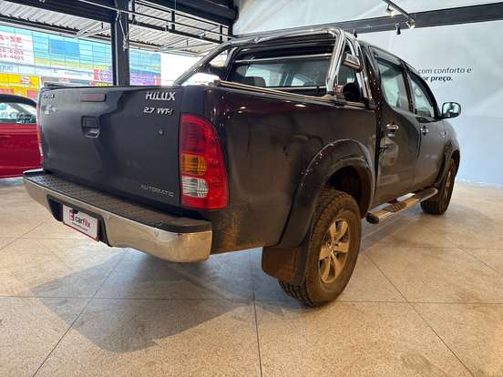 TOYOTA-HILUX-2009
