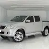 TOYOTA HILUX 2.7 SRV 4X4 CD 16V FLEX 4P AUTOMÁTICO TOYOTA HILUX 2.7 SRV 4X4 CD 16V FLEX 4P AUTOMÁTICO