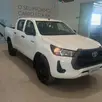 TOYOTA HILUX 2.8 D-4D TURBO DIESEL CD POWER PACK 4X4 AUTOMÁTICO TOYOTA HILUX 2.8 D-4D TURBO DIESEL CD POWER PACK 4X4 AUTOMÁTICO