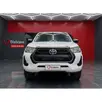 TOYOTA HILUX 2.8 D-4D TURBO DIESEL CD POWER PACK 4X4 MANUAL TOYOTA HILUX 2.8 D-4D TURBO DIESEL CD POWER PACK 4X4 MANUAL