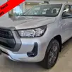 TOYOTA HILUX 2.8 D-4D TURBO DIESEL CD SR 4X4 AUTOMÁTICO TOYOTA HILUX 2.8 D-4D TURBO DIESEL CD SR 4X4 AUTOMÁTICO
