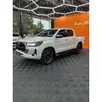 TOYOTA HILUX 2.8 D-4D TURBO DIESEL CD SRX 4X4 AUTOMÁTICO TOYOTA HILUX 2.8 D-4D TURBO DIESEL CD SRX 4X4 AUTOMÁTICO