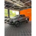 TOYOTA HILUX 2.8 D-4D TURBO DIESEL CD SRX PLUS 4X4 AUTOMÁTICO TOYOTA HILUX 2.8 D-4D TURBO DIESEL CD SRX PLUS 4X4 AUTOMÁTICO