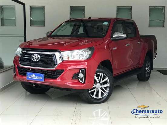 TOYOTA-HILUX-2018