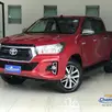 TOYOTA HILUX 2.8 SRV 4X4 CD 16V DIESEL 4P AUTOMÁTICO TOYOTA HILUX 2.8 SRV 4X4 CD 16V DIESEL 4P AUTOMÁTICO