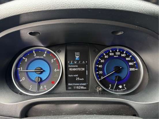 TOYOTA-HILUX-2.8 SRV 4X4 CD 16V DIESEL 4P AUTOMÁTICO TOYOTA-HILUX-2018