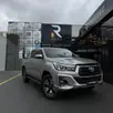 TOYOTA HILUX 2.8 SRX 4X4 CD 16V DIESEL 4P AUTOMÁTICO TOYOTA HILUX 2.8 SRX 4X4 CD 16V DIESEL 4P AUTOMÁTICO