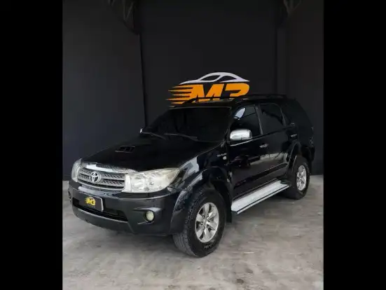 TOYOTA-HILUX-3.0 SRV 4X2 CD 16V TURBO INTERCOOLER DIESEL 4P MANUAL TOYOTA-HILUX-2006