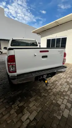 TOYOTA-HILUX-3.0 SRV 4X4 CD 16V TURBO INTERCOOLER DIESEL 4P AUTOMÁTICO TOYOTA-HILUX-2014