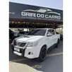 TOYOTA HILUX 3.0 SRV 4X4 CD 16V TURBO INTERCOOLER DIESEL 4P MANUAL TOYOTA HILUX 3.0 SRV 4X4 CD 16V TURBO INTERCOOLER DIESEL 4P MANUAL