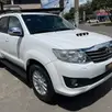 TOYOTA HILUX 3.0 SRV 4X4 CD 7 LUGARES 16V TURBO INTERCOOLER DIESEL 4P AUTOMÁTICO TOYOTA HILUX 3.0 SRV 4X4 CD 7 LUGARES 16V TURBO INTERCOOLER DIESEL 4P AUTOMÁTICO