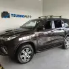 TOYOTA HILUX SW4 2.7 SRV 7 LUGARES 4X2 16V FLEX 4P AUTOMÁTICO TOYOTA HILUX SW4 2.7 SRV 7 LUGARES 4X2 16V FLEX 4P AUTOMÁTICO
