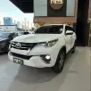 TOYOTA HILUX SW4 2.7 SRV 7 LUGARES 4X2 16V FLEX 4P AUTOMÁTICO TOYOTA HILUX SW4 2.7 SRV 7 LUGARES 4X2 16V FLEX 4P AUTOMÁTICO