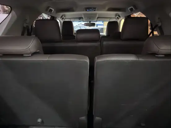 TOYOTA-HILUX SW4-2018