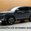 TOYOTA HILUX SW4 2.8 D-4D TURBO DIESEL DIAMOND 7L 4X4 AUTOMÁTICO TOYOTA HILUX SW4 2.8 D-4D TURBO DIESEL DIAMOND 7L 4X4 AUTOMÁTICO