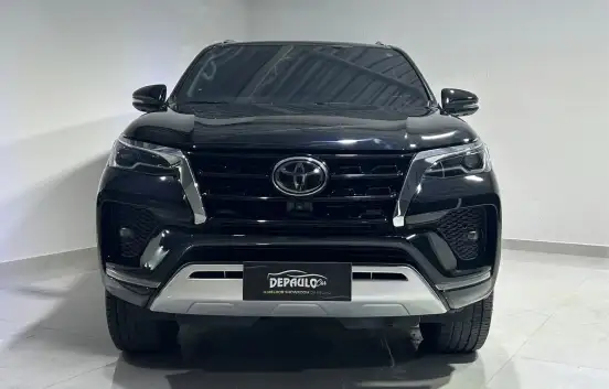 TOYOTA-HILUX SW4-2021