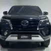 TOYOTA HILUX SW4 2.8 D-4D TURBO DIESEL SRX 7L 4X4 AUTOMÁTICO TOYOTA HILUX SW4 2.8 D-4D TURBO DIESEL SRX 7L 4X4 AUTOMÁTICO