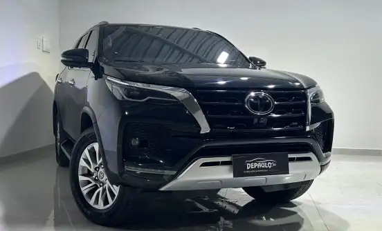 TOYOTA-HILUX SW4-2021