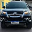 TOYOTA HILUX SW4 2.8 SRX 4X4 16V TURBO INTERCOOLER DIESEL 4P AUTOMÁTICO TOYOTA HILUX SW4 2.8 SRX 4X4 16V TURBO INTERCOOLER DIESEL 4P AUTOMÁTICO
