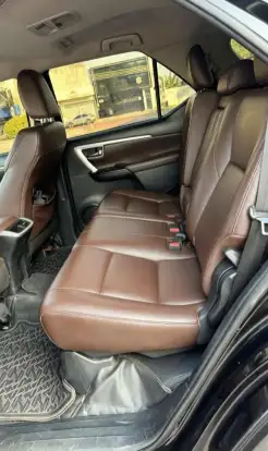 TOYOTA-HILUX SW4-2019