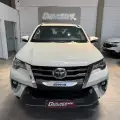 TOYOTA HILUX SW4 2.8 SRX DIAMOND 4X4 7 LUGARES 16V TURBO INTERCOOLER DIESEL 4P AUTOMÁTICO TOYOTA HILUX SW4 2.8 SRX DIAMOND 4X4 7 LUGARES 16V TURBO INTERCOOLER DIESEL 4P AUTOMÁTICO