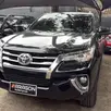TOYOTA HILUX SW4 2.7 SRV 7 LUGARES 4X2 16V FLEX 4P AUTOMÁTICO TOYOTA HILUX SW4 2.7 SRV 7 LUGARES 4X2 16V FLEX 4P AUTOMÁTICO