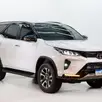 TOYOTA HILUX SW4 2.8 D-4D TURBO DIESEL DIAMOND 7L 4X4 AUTOMÁTICO TOYOTA HILUX SW4 2.8 D-4D TURBO DIESEL DIAMOND 7L 4X4 AUTOMÁTICO