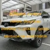 TOYOTA HILUX SW4 2.8 D-4D TURBO DIESEL DIAMOND 7L 4X4 AUTOMÁTICO TOYOTA HILUX SW4 2.8 D-4D TURBO DIESEL DIAMOND 7L 4X4 AUTOMÁTICO