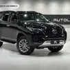 TOYOTA HILUX SW4 2.8 D-4D TURBO DIESEL SRX 4X4 AUTOMÁTICO TOYOTA HILUX SW4 2.8 D-4D TURBO DIESEL SRX 4X4 AUTOMÁTICO