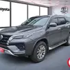TOYOTA HILUX SW4 2.8 D-4D TURBO DIESEL SRX 4X4 AUTOMÁTICO TOYOTA HILUX SW4 2.8 D-4D TURBO DIESEL SRX 4X4 AUTOMÁTICO