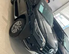 TOYOTA HILUX SW4 2.8 D-4D TURBO DIESEL SRX 4X4 AUTOMÁTICO TOYOTA HILUX SW4 2.8 D-4D TURBO DIESEL SRX 4X4 AUTOMÁTICO