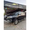 TOYOTA HILUX SW4 2.8 D-4D TURBO DIESEL SRX 7L 4X4 AUTOMÁTICO TOYOTA HILUX SW4 2.8 D-4D TURBO DIESEL SRX 7L 4X4 AUTOMÁTICO