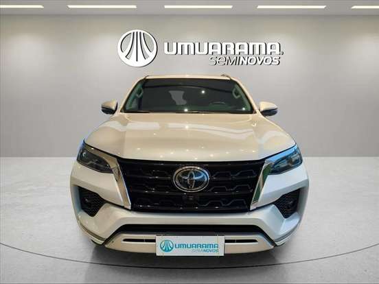 TOYOTA-HILUX SW4-2022