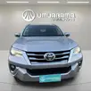 TOYOTA HILUX SW4 2.8 SRX 4X4 16V TURBO INTERCOOLER DIESEL 4P AUTOMÁTICO TOYOTA HILUX SW4 2.8 SRX 4X4 16V TURBO INTERCOOLER DIESEL 4P AUTOMÁTICO