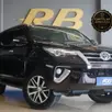 TOYOTA HILUX SW4 2.8 SRX 4X4 16V TURBO INTERCOOLER DIESEL 4P AUTOMÁTICO TOYOTA HILUX SW4 2.8 SRX 4X4 16V TURBO INTERCOOLER DIESEL 4P AUTOMÁTICO