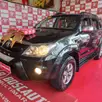 TOYOTA HILUX SW4 3.0 SRV 4X4 16V TURBO INTERCOOLER DIESEL 4P AUTOMÁTICO TOYOTA HILUX SW4 3.0 SRV 4X4 16V TURBO INTERCOOLER DIESEL 4P AUTOMÁTICO
