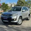 TOYOTA HILUX SW4 3.0 SRV 4X4 7 LUGARES 16V TURBO INTERCOOLER DIESEL 4P AUTOMÁTICO TOYOTA HILUX SW4 3.0 SRV 4X4 7 LUGARES 16V TURBO INTERCOOLER DIESEL 4P AUTOMÁTICO