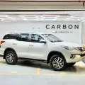 TOYOTA HILUX SW4 4.0 SRX 4X4 7 LUGARES V6 24V GASOLINA 4P AUTOMÁTICO TOYOTA HILUX SW4 4.0 SRX 4X4 7 LUGARES V6 24V GASOLINA 4P AUTOMÁTICO