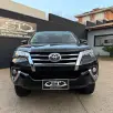 TOYOTA HILUX SW4 4.0 SRX 4X4 7 LUGARES V6 24V GASOLINA 4P AUTOMÁTICO TOYOTA HILUX SW4 4.0 SRX 4X4 7 LUGARES V6 24V GASOLINA 4P AUTOMÁTICO